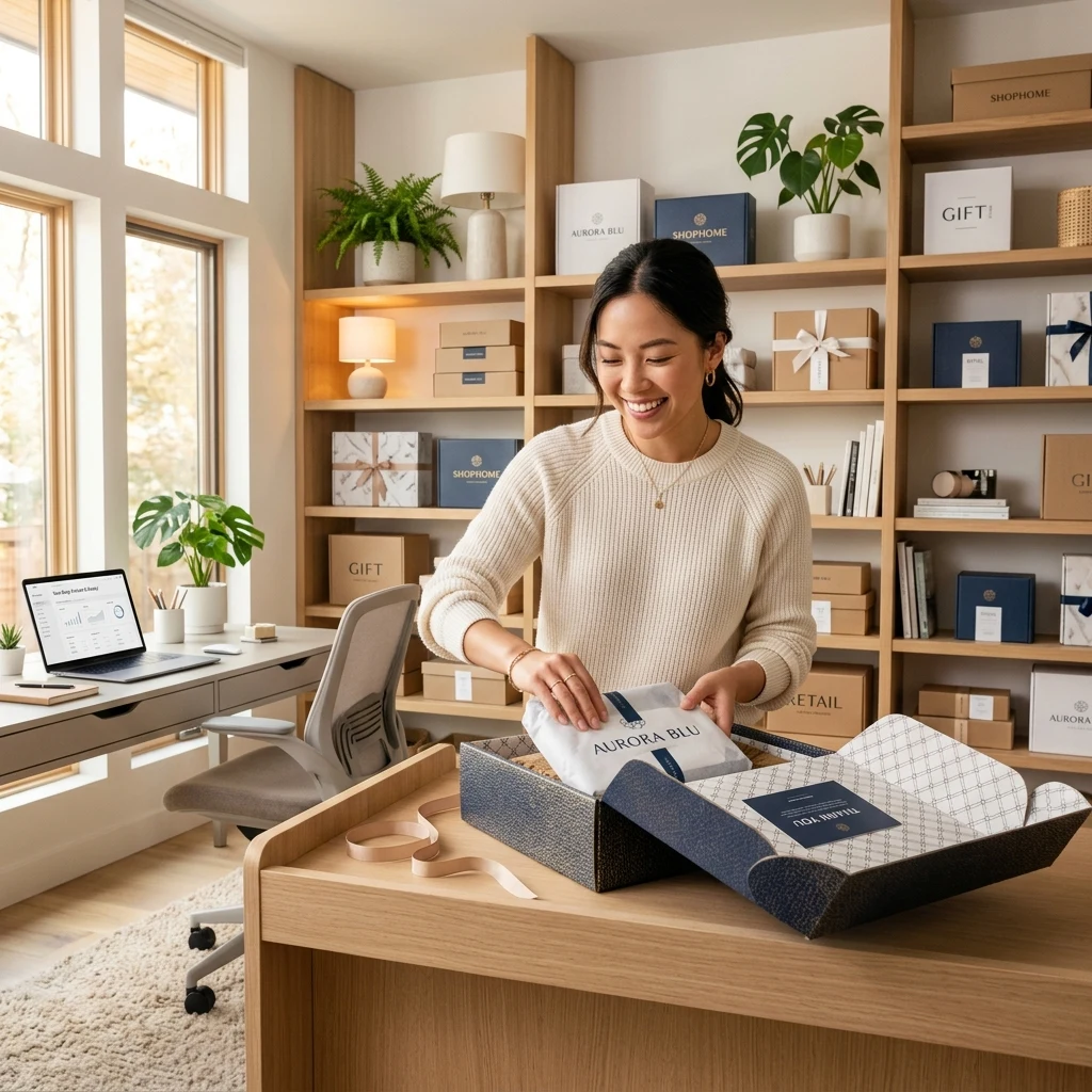 E-commerce & Bán lẻ